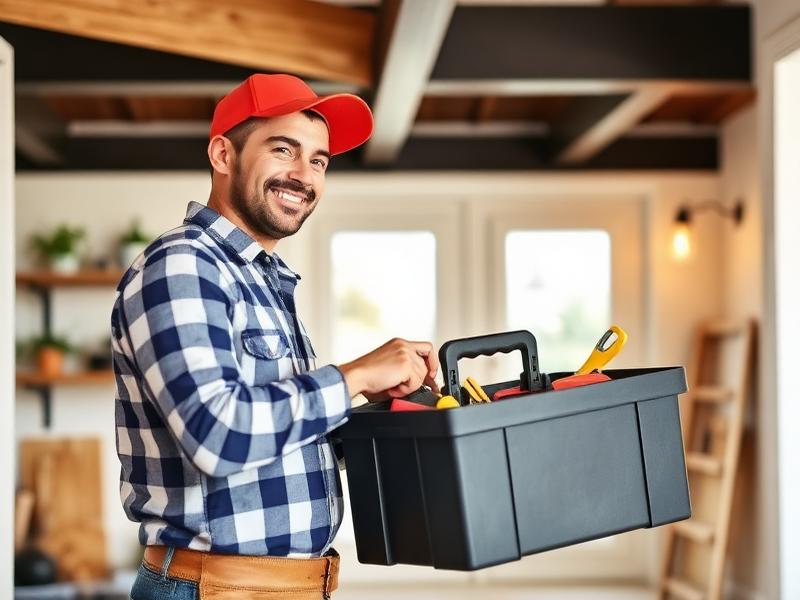 Mike's Handyman Service