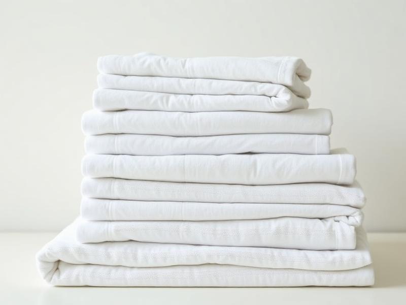 Fresh Linens STR