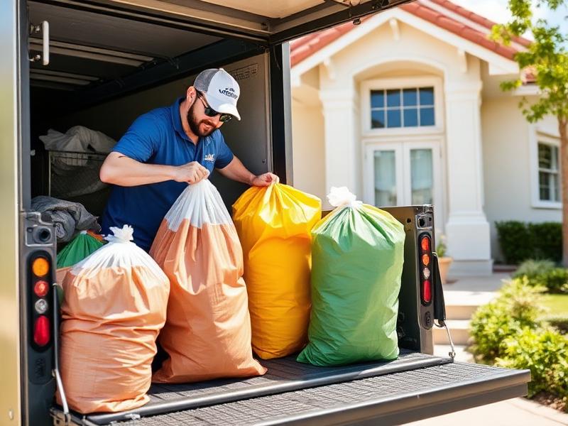 Haul-Away Pros